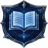 The crest of the Arcanum Arcanorum