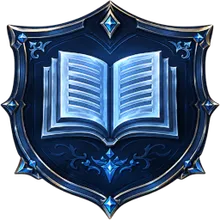 The crest of the Arcanum Arcanorum