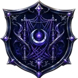 The crest of the Shadow Weavers
